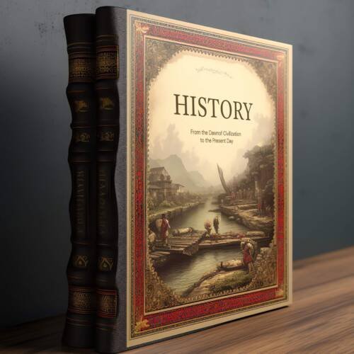 History