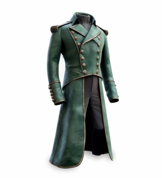 Uniform