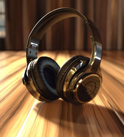 Headphones