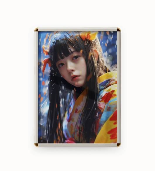 Japan poster