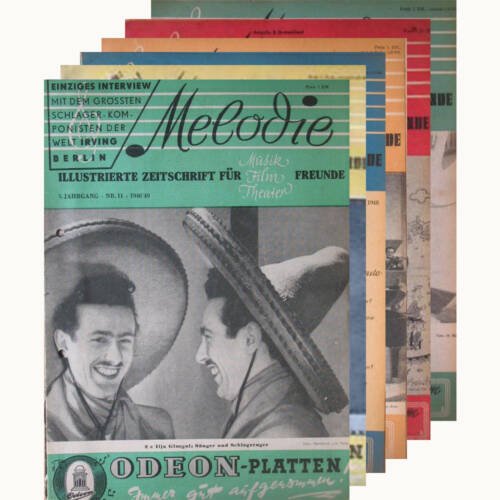 MELODIE