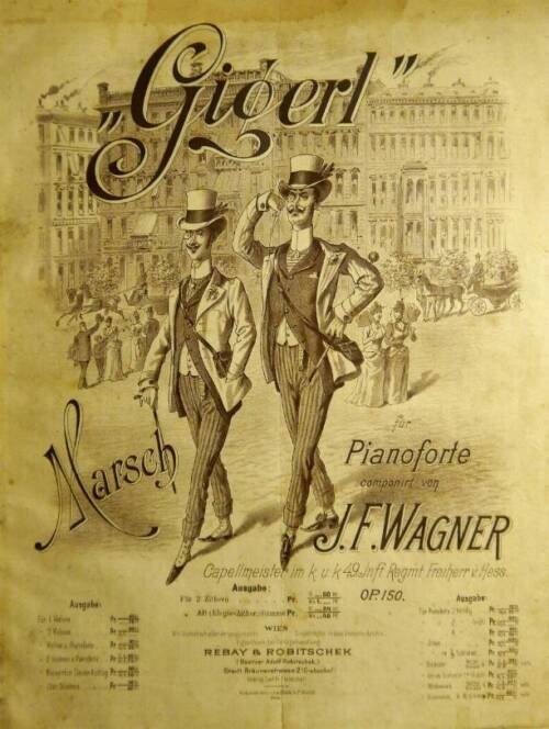 Gigerl