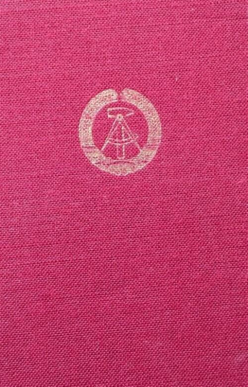 Familiengesetzbuch der Deutschen Demokratischen Republik