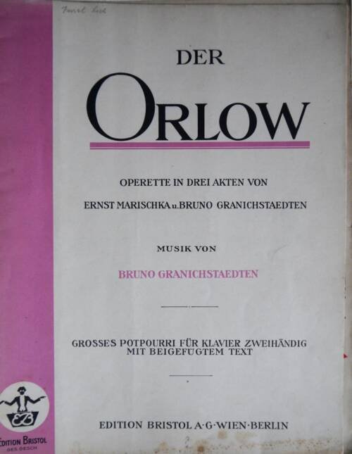 Der Orlow