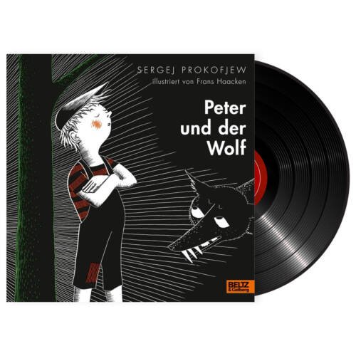Peter und der Wolf