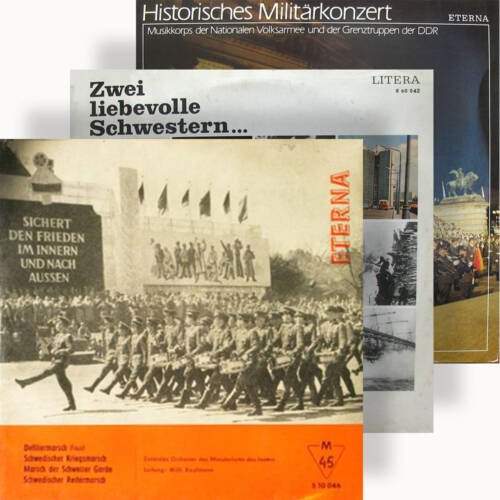 Zeitgeschehen