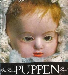 Das große Puppenbuch