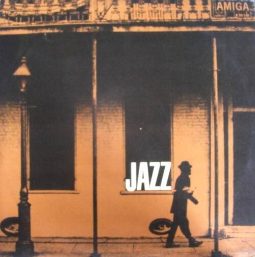 Jazzmusik: Dixieland, Swing, Bepob. Mainstream, Free, BluesJazzmusik: Dixieland, Swing, Bepob. Mainstream, Free, Blues