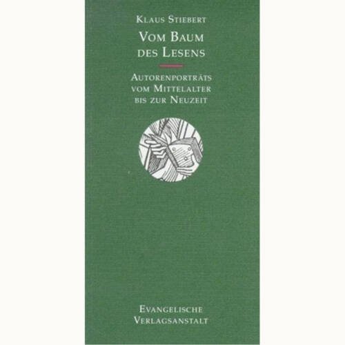 Klaus Stiebert: Vom Baum des Lesens – Kurt Tucholsky