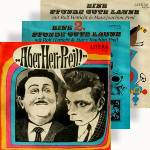 Komik, Humor, Nonsens, Spass, Humoristisches Lied