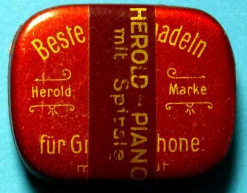 Bestel Nadeln für Grammophone