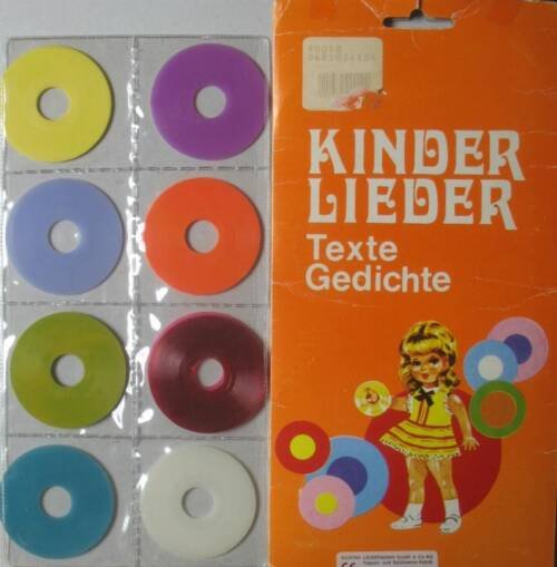 Kompletter Satz