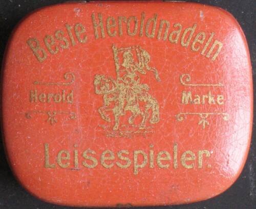 Beste Heroldandeln Leisespieler