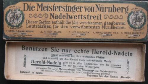 Meistersinger von Nürnberg