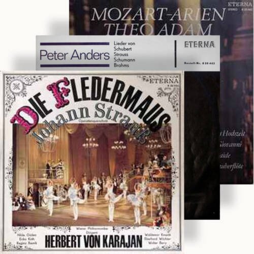 Gesang: Klassik, Lied, Oper, Operette, Singspiel, Posse