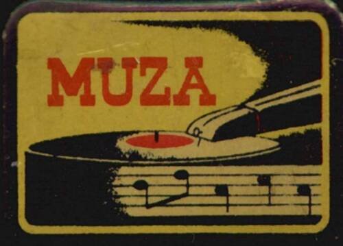 Muza (VR Polen)